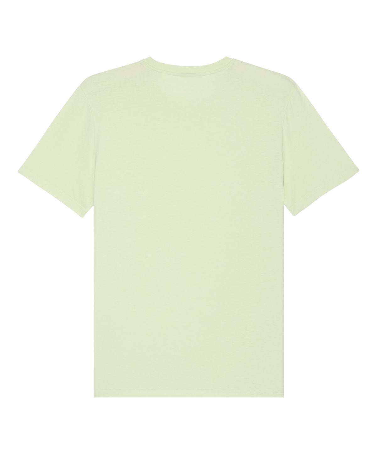 Camiseta Basic Steem Green - Tienda OKTOP