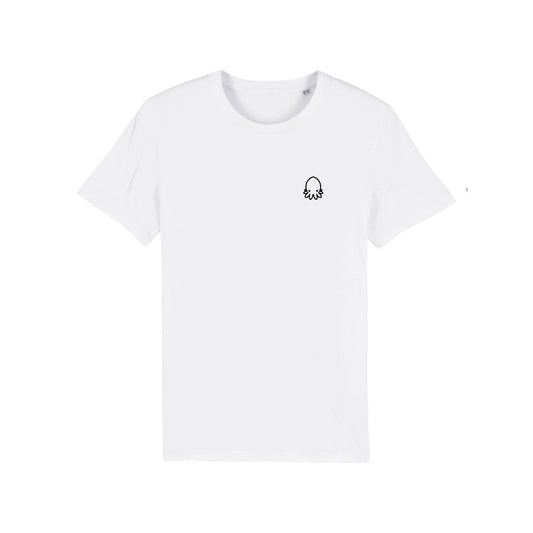 Camiseta es cucurucuc Blanca - Tienda OKTOP