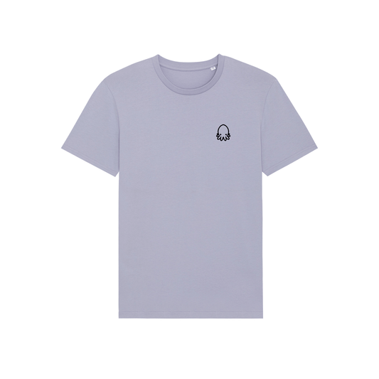 Camiseta es cucurucuc Lavanda - Tienda OKTOP