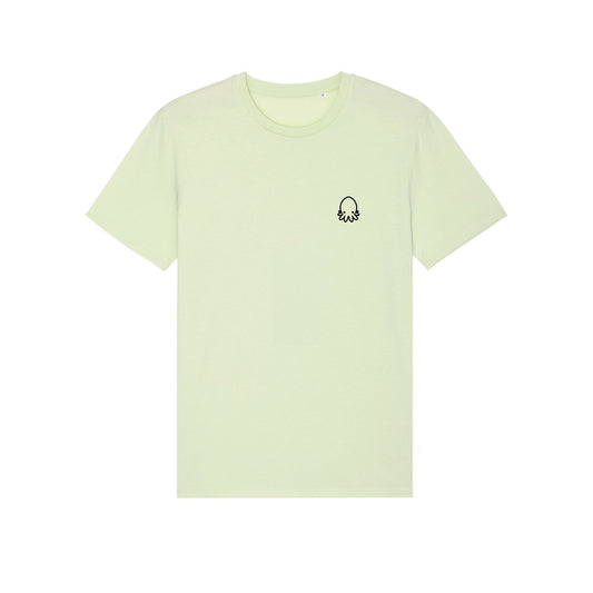 Camiseta es cucurucuc Steem Green - Tienda OKTOP