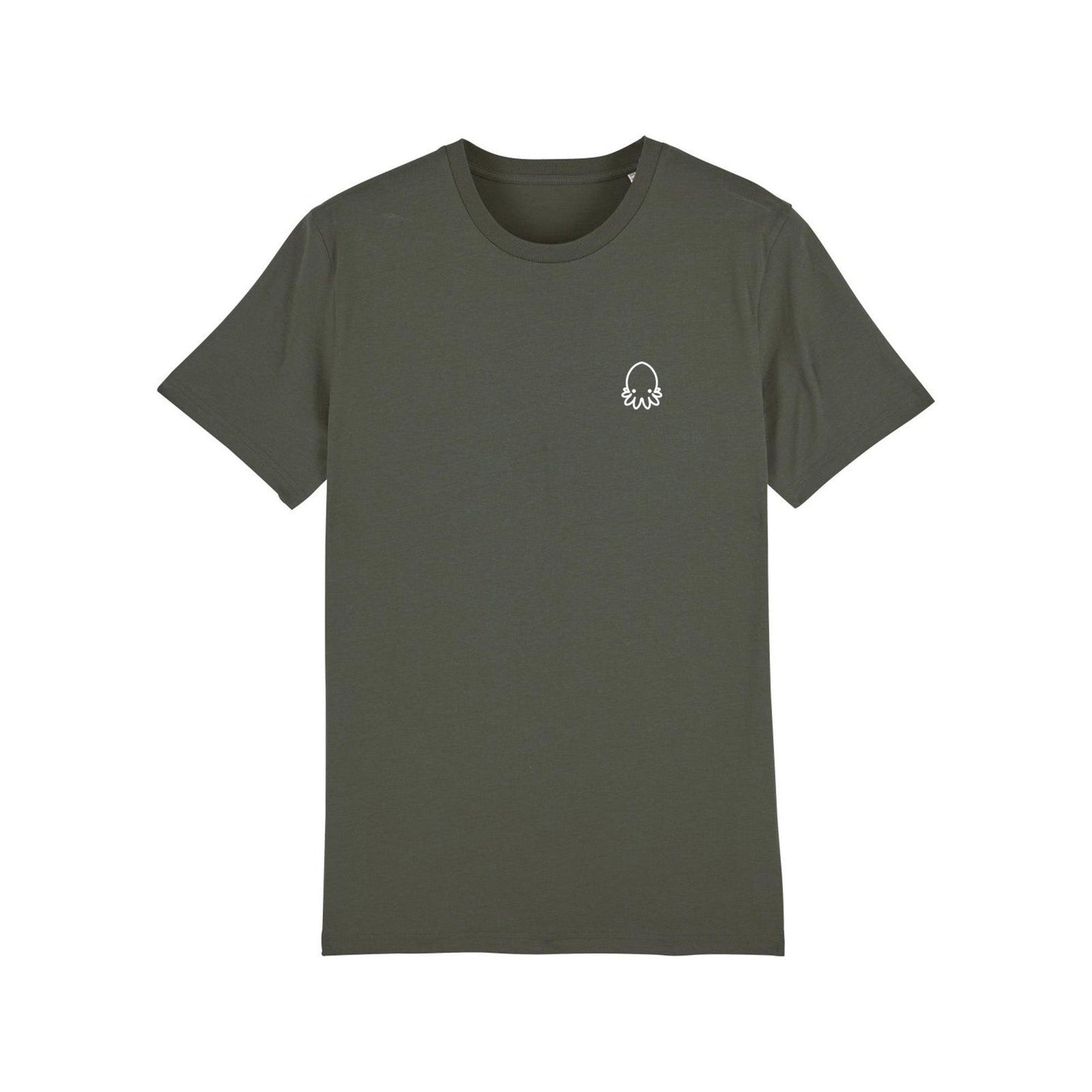 Camiseta RDV Army - Tienda OKTOP