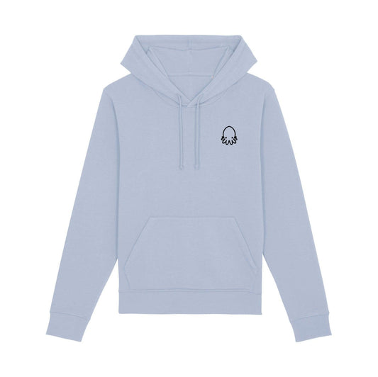 Sudadera CDQ Serene Blue - Tienda OKTOP